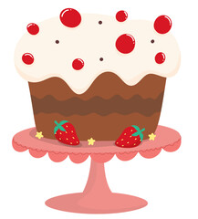 Chocolate Cake