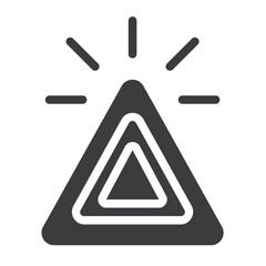 Parking Light Icon