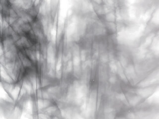 白背景に黒い靄_横