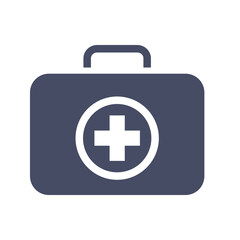 First-Aid Kit Icon