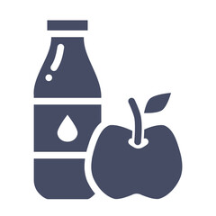 Nutrition Icon