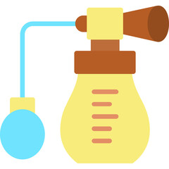 Breast Pump Icon