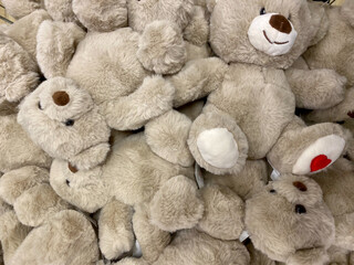 teddy bear background