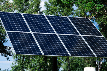 Solar panels, Solar energy, Renewable energy