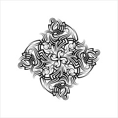 Tribal Tattoo M_2208031