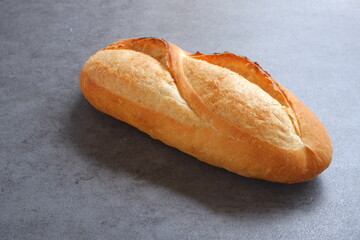 焼きたてで美味しいバゲット