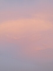 Fototapeta premium sunrise over the sea