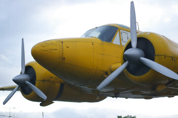 aircraft