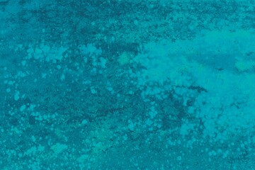 Fototapeta na wymiar abstract grunge blue texture background