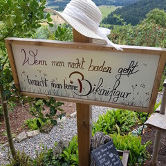 Weiser Spruch.