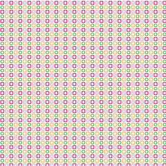 seamless pattern with dots