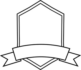 Awards icons. Awards and Achievements line icon,  Template isolated, flat logo badge design, 100% quality icon, PNG file.