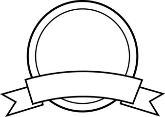 Awards icons. Awards and Achievements line icon,  Template isolated, flat logo badge design, 100% quality icon, PNG file.