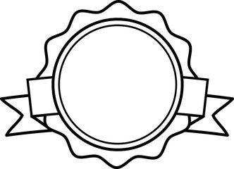 Awards icons. Awards and Achievements line icon,  Template isolated, flat logo badge design, 100% quality icon, PNG file.