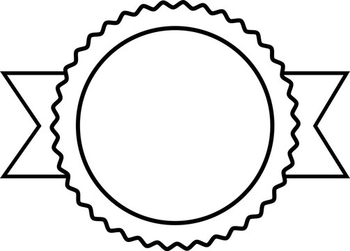 Awards icons. Awards and Achievements line icon,  Template isolated, flat logo badge design, 100% quality icon, PNG file. - Powered by Adobe