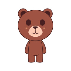 teddy bear with heart