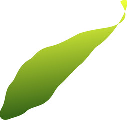 Leaves floral plants decorative abstract background art graphic design pattern illustration png