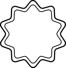 Awards icons. Awards and Achievements line icon,  Template isolated, flat logo badge design, 100% quality icon, PNG file.