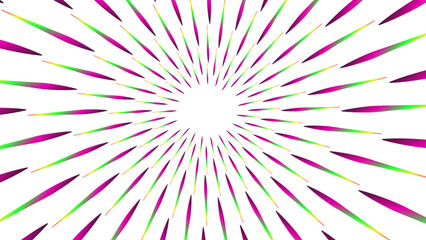 Abstract  rainbow gradient background. Soft gradient backdrop with place for texture and it used for Web, Mobile Applications, Desktop background, Wallpaper, Business banner, poster and other site