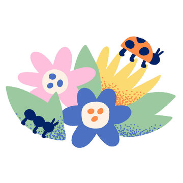 World Wildlife Day illustration