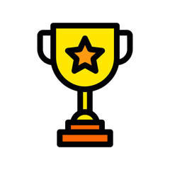 Trophy Icon