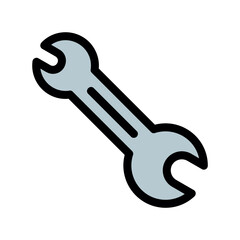 Wrench Icon