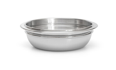 stainless steel bowl