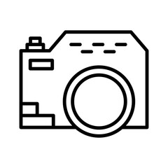 Lomography icon design