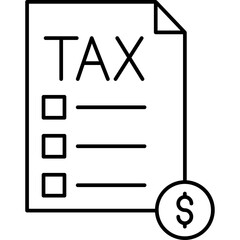 Plan Your Taxes

