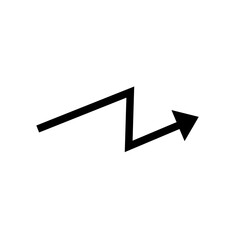 arrow icon