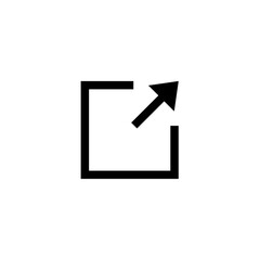 arrow icon