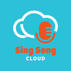 Sing Song Cloud Logo