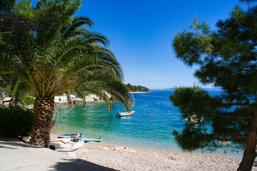 Urlaub in Kroatien 