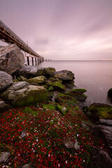 Long exposure photos taken with short shutter times, fantastic and original photos.