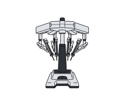 手術支援ロボット