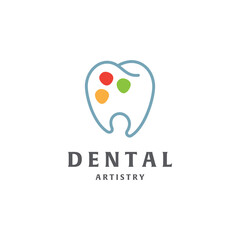 Dental Art Logo