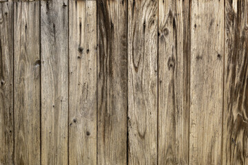 Fototapeta premium Retro Dark Wood background