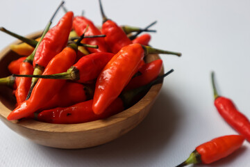 red hot chili peppers