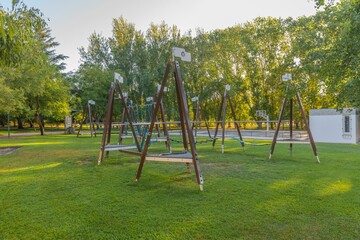 Public Garden of Vendas Novas
