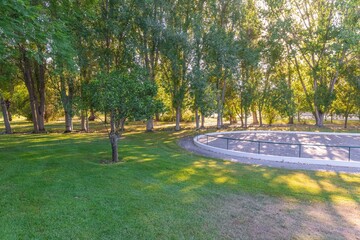 Public Garden of Vendas Novas