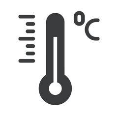 Thermometer Icon