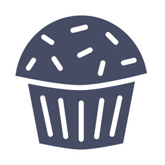 Muffin Icon