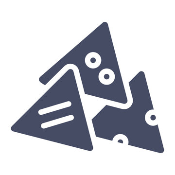 Nachos Icon