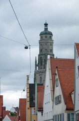 Daniel in Noerdlingen