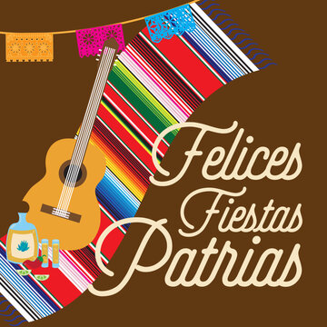 Mexican Independence day