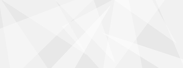 Abstract background white and grey glossy squares abstract tech banner design .Geometric lines angles and triangle shapes Texture of an old surface .white crumpled paper, abstract geometric, luxury .