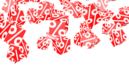 Your personal interest rate