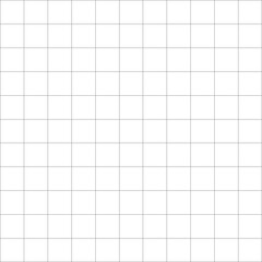 grid square graph line, paper grid square graph line, grid line transparent, empty squared grid graph for architecture design