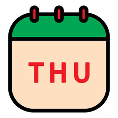 Day, Date and Month