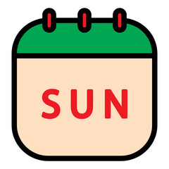 Day, Date and Month